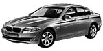 BMW F10 U1508 Fault Code